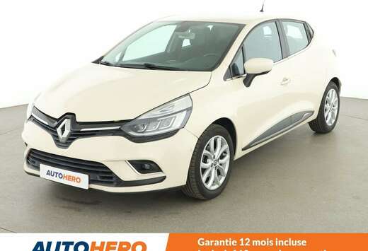 Renault 1.2 TCe Energy Intens