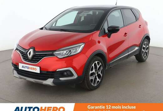 Renault 1.3 TCe 4Austria