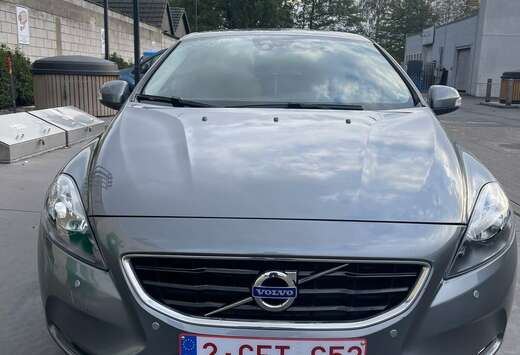 Volvo D2 Geartronic Kinetic