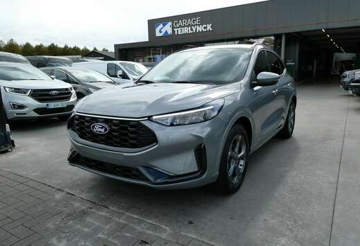 Ford New Model ST-Line 1.5i 186pk Automaat STOCK (453 ...