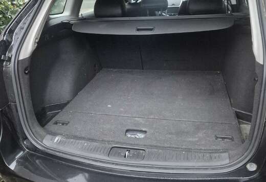 Chevrolet Cruze SW 1.7 D LTZ Start