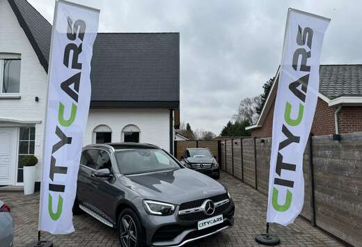 Mercedes-Benz d 4-MATIC FULL OPTION///AMG PACK-AIRMAT ...