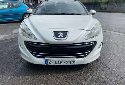 Peugeot 2.0 HDi FAP