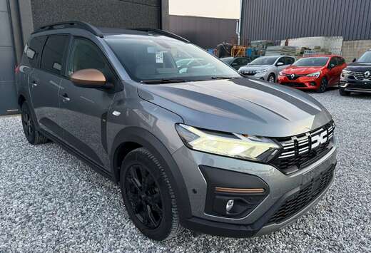 Dacia Jogger 1.0 TCe Extreme 5pl.