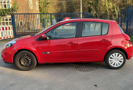 Renault 1.5 dCi * AIRCO * EURO 5 * PRIX MARCHAND/EXPO ...