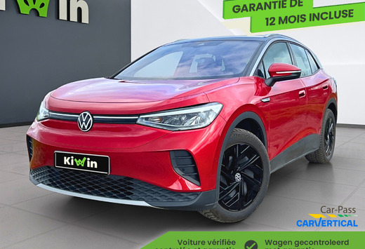 Volkswagen 77 kWh Pro Performance Batterie Garantie 2 ...