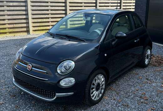 Fiat 1.0i MHEV Dolcevita