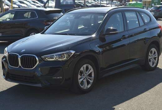 BMW X1 PHEV 1.5iA xDrive25e OPF Plug In hybride