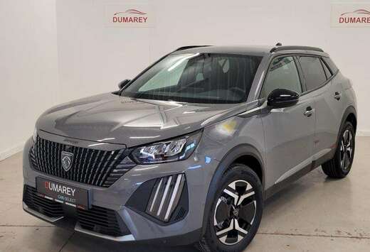 Peugeot Hybrid 145 pk automaat Allure