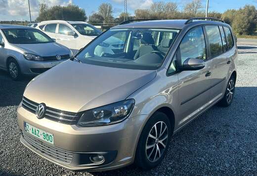 Volkswagen 1.4L BENZINE. 2012. NAVI. 5950 EURO