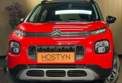 Citroen 1.2i Shine*BOITE AUTO*GARANTIE 1AN*NAVI