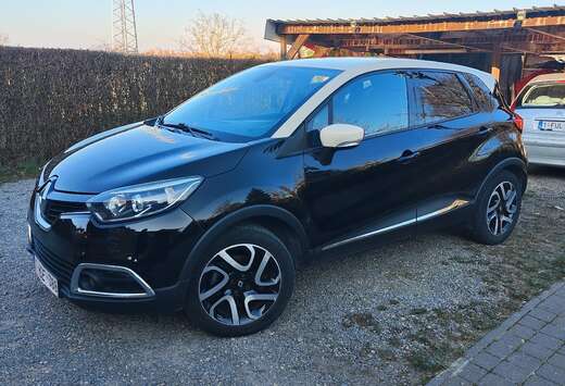 Renault 1.5 dCi Energy Intens