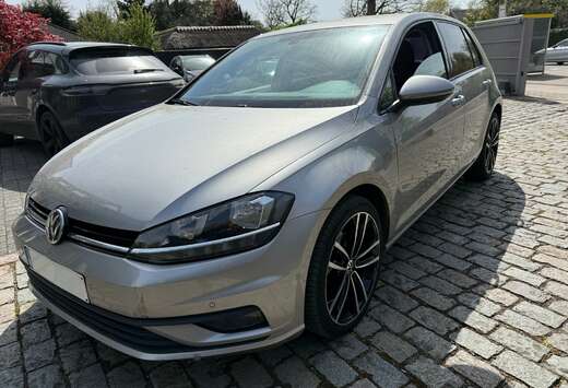 Volkswagen Golf 1.6 CR TDi BMT Join