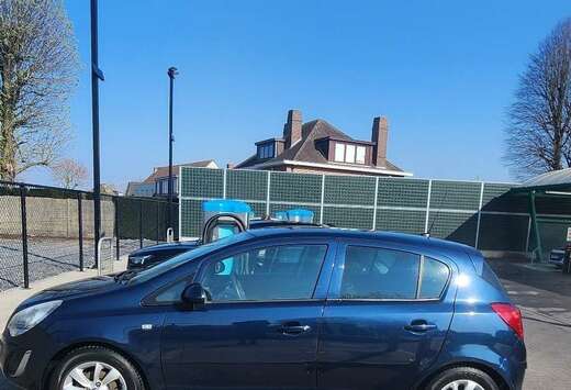 Opel 1.2 16V ecoFLEX Easytronic 150 Jahre