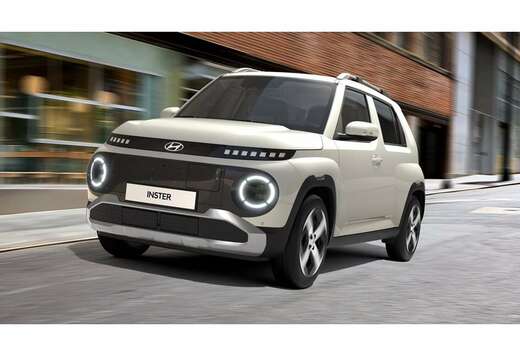 Hyundai Pixel Plus 49kWh 115