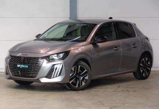 Peugeot 1.2i Allure - LED - GPS - Caméra