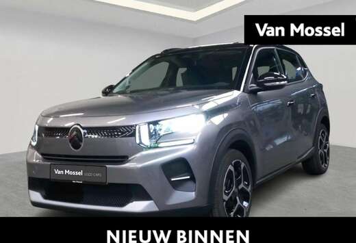 Citroen Electric 113 ch YOU PACK PLUS