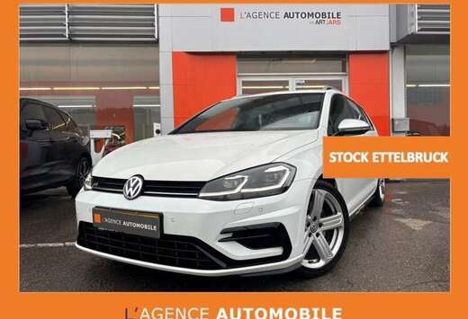 Volkswagen SW 2.0TSI 4MOTION DSG -JUSQU\'A 48 MOIS DE ...