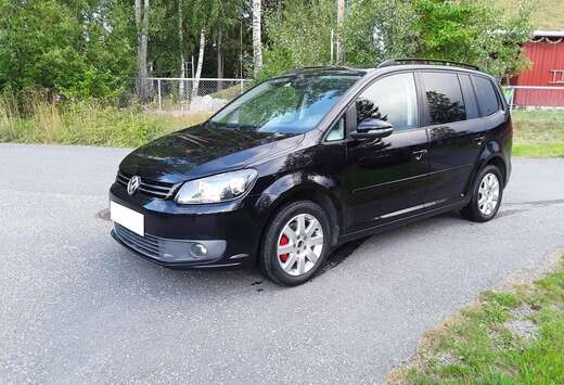 Volkswagen 1.9+TDi+B2B-line