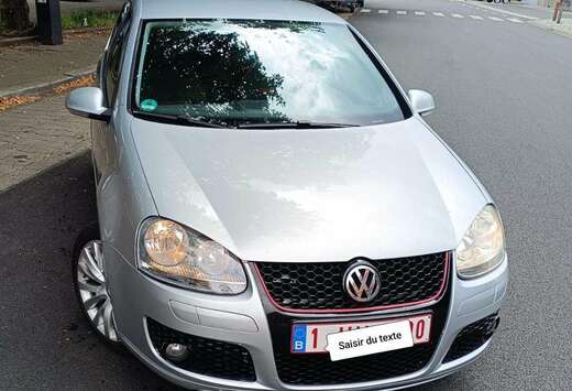 Volkswagen Golf 1.4i 16v Trendline