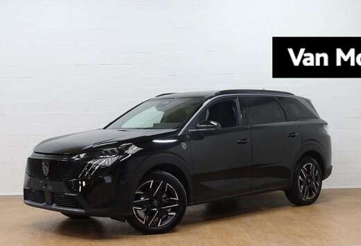 Peugeot 1.2 HYBRID 145 GT +pano dak
