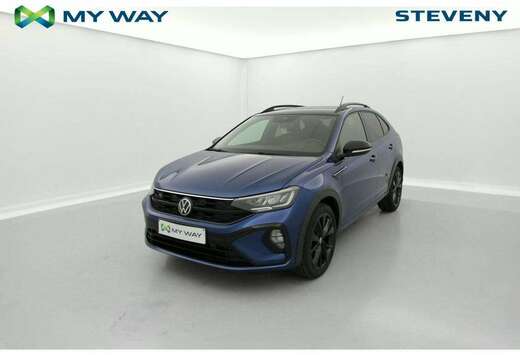 Volkswagen R-Line Business 1.0 TSI 81 kW (110 ch) 6V