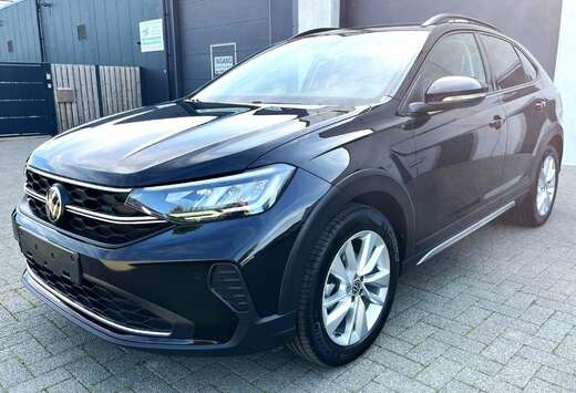 Volkswagen TSI 110pk DSG-Automaat*GPS*APP*CAMERA*17\' ...
