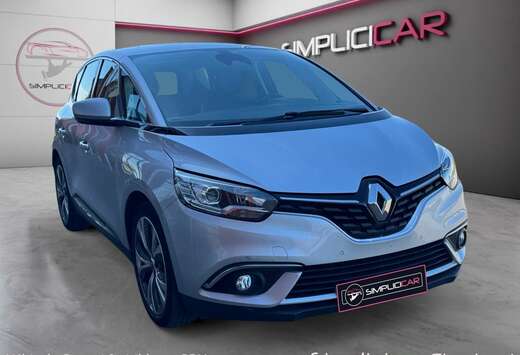 Renault GARANTIE 12 MOIS* 1.5 dCi Energy Intens
