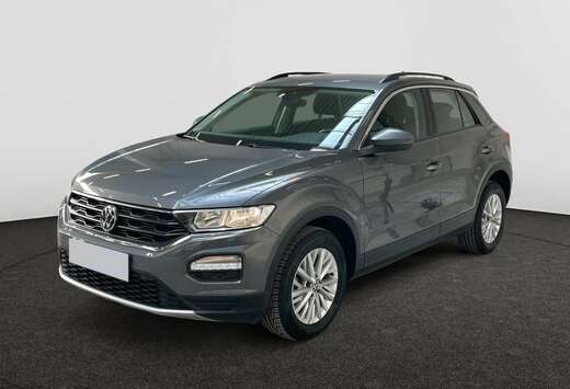 Volkswagen STYLE 1.0TSI 115CV OPF