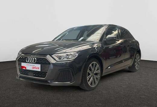 Audi Sportback 25 TFSI Business Ed Advanced S tronic  ...