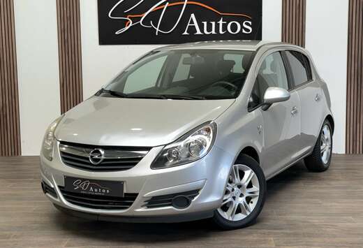Opel 1.3i* BOITE AUTOMATIQUE* GARANTIE 12MOIS *