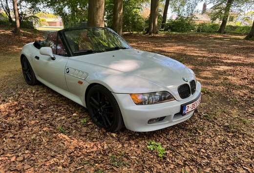 BMW 1.8i