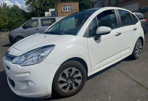 Citroen C3 1.0 PureTech Seduction