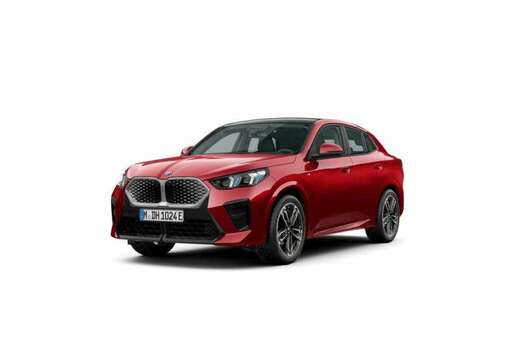 BMW eDrive20 / M Sport