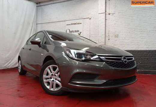 Opel 1.4 Turbo * Autom.* GPS * Capteur * A/C * 295 X  ...