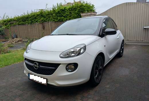 Opel Adam 1.2i