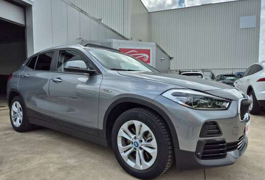 BMW PHEV 1.5iA xDrive25e / 4WD / HYBRID / 70.101 KM   ...