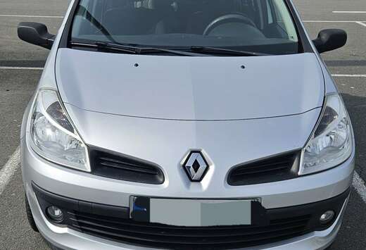 Renault 1.2i Authentique