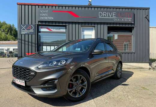 Ford 1.5 ST-Line X / Full Led / Carplay / Gps / Camer ...