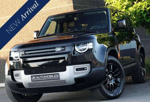 Land Rover Defender 110 3.0 D MHEV UTILITAIRE 3 PLACE ...