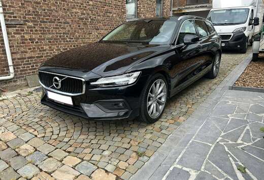 Volvo V60 2.0 D3