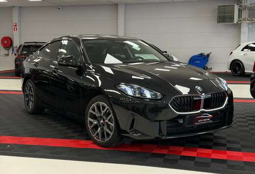 BMW Gran Coupé MHEV Sport Garantie 2028