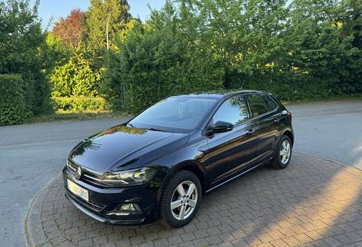 Volkswagen 1.0 TSi Highline