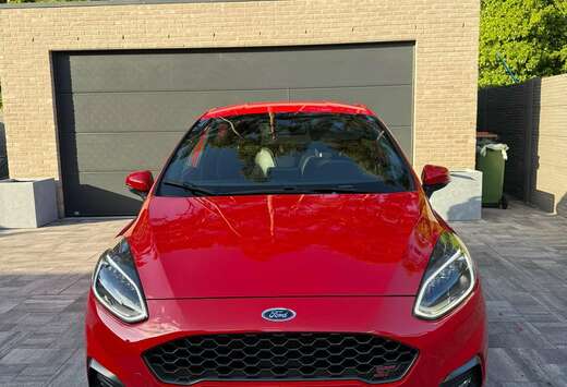 Ford ST 1.5