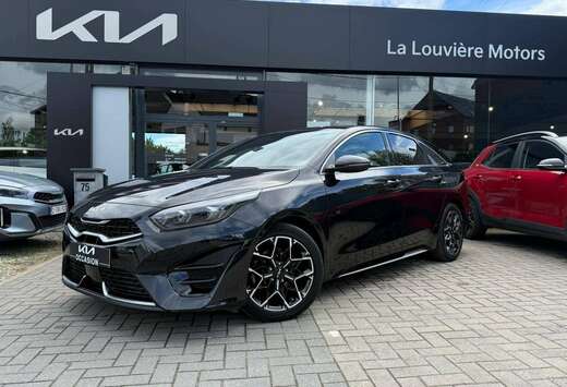 Kia ProCeed 1.5 T-GDi GT-Line ISG DCT GT-Line ** CLIM ...