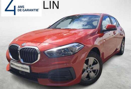 BMW i Navi Pro LED Att. Rem.