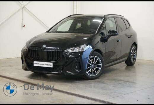 BMW Active Tourer
