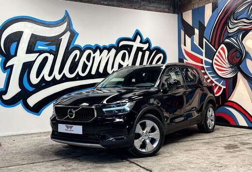 Volvo 1.5i*CARPLAY*PDC*LED*MOMENTUM*