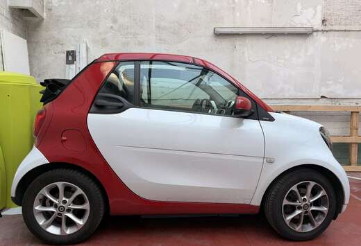 Smart Passion