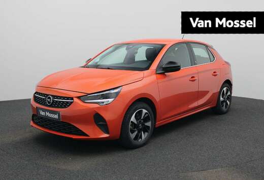 Opel Electric 50 kWh NAVI | CAM | CARPLAY